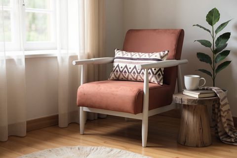 VEGA BERJER, AÇIK KAHVERENGİ BEYAZ