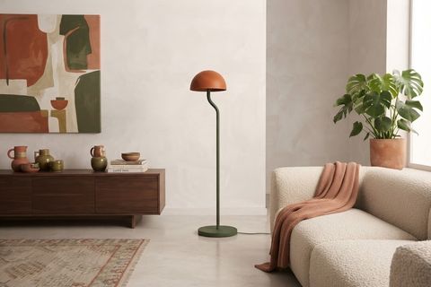 COLORLOP LAMBADER, TERRA YEŞİL