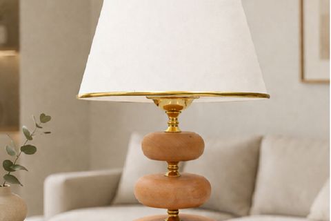 STORE AHŞAP AYAKLI ABAJUR, 364