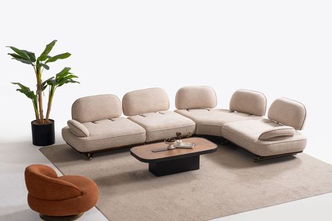 OPAL KÖŞE TAKIMI, KREM