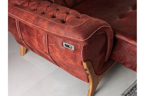 ARYA KOLTUK TAKIMI, KİREMİT YEŞİL