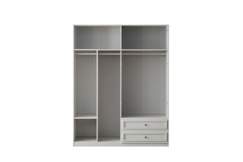 NORRE YATAK ODASI TAKIMI, 4 KAPAKLI