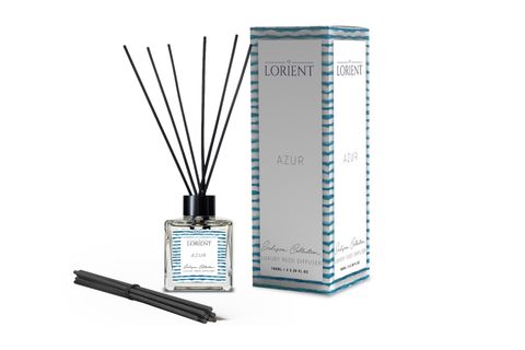 DFN HOME LORIENT AZUR ÇUBUKLU ODA KOKUSU, 100ML