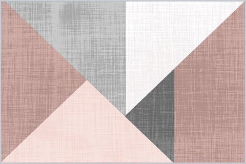 ROVİGO HOME SALON HALISI, RVG0201-SD554, 50X80 CM