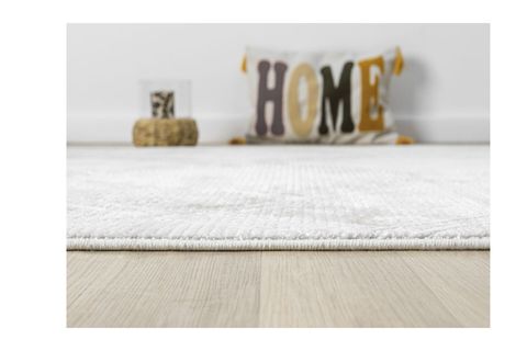 ASPENDOS AKRİLİK DOKUMA MAKİNE HALISI, 100X200, KAHVE, 5117