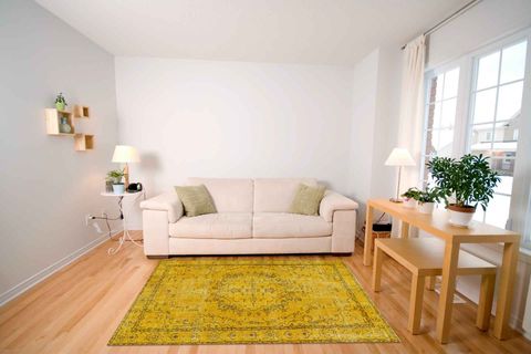 AİDA HOME GİALLO  SALON HALISI, 200X300