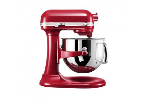 KİTCHEN AİD ARTİSAN MUTFAK MİKSER KIRMIZI 6.9LT