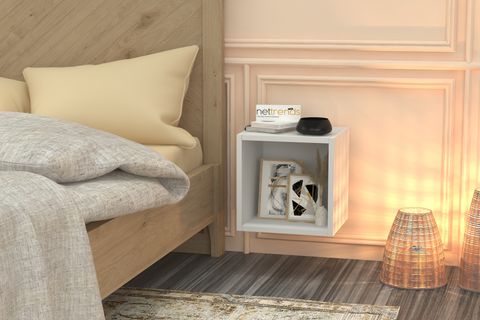 YUSUF KOMODİN, RAFLI, KMD-1022