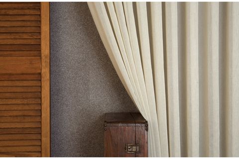 MASSARELLİ BOLERO TÜL KUM RENGİ  PİLESİZ 200X260
