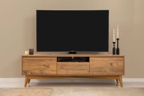 VİNA TV ÜNİTESİ, ATLANTİK