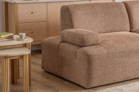 HAVEN KÖŞE KOLTUK, SAĞ, SHOWROOMDAN KUMAŞ DEĞİŞİMLİ