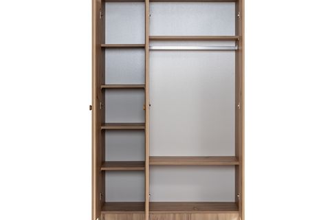 RİVA RANZALI GENÇ ODASI TAKIMI, 3 KAPAKLI