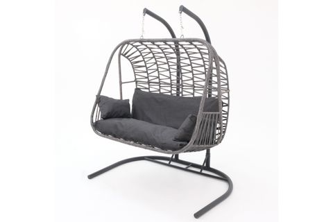 MAKROME BAHÇE SALINCAĞI, ÇİFT KİŞİLİK