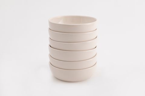 KİTCHEN ESSENTİALS STONEWARE YEMEK TAKIMI, BEJ, 24 PARÇA