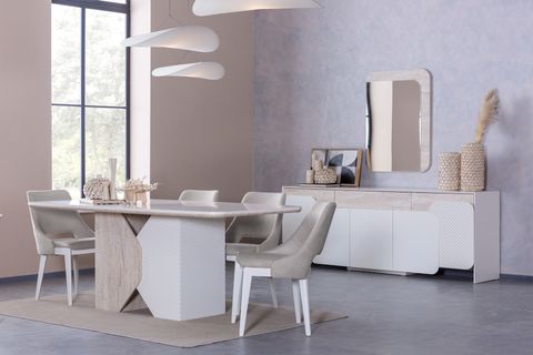 ALFA YEMEK ODASI TAKIMI