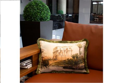 CUSHION KIRLENT 274