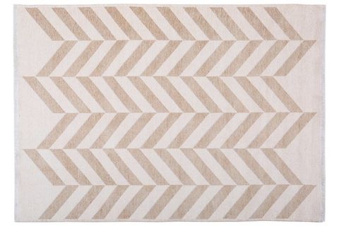 NİLS SOFT ÇİFT TARAFLI HALI 125X180