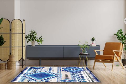 AİDA HOME TAPPETİ SALON HALISI, 80X150