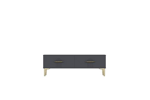 İDA TV SEHPASI, ANTRASİT, 120 CM, TSA1215A