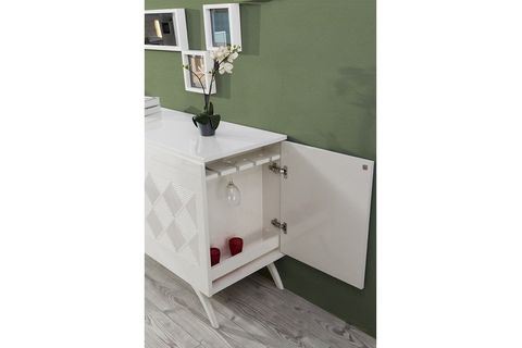 ALFA YEMEK ODASI TAKIMI