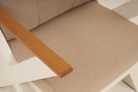 SKY BAHÇE OTURMA GRUBU, KREM