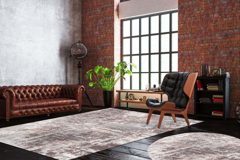 AİDA HOME LORA SALON HALISI, 80X300