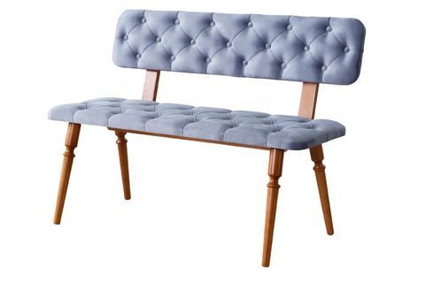 DEKORAZİ BELİNDA MASA TAKIMI, 140X80