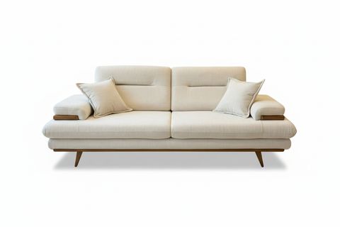 VENEDİK ÜÇLÜ KOLTUK