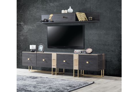 AYA TV ÜNİTESİ