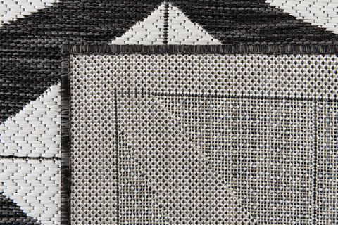 AVLU KOLEKSİYONU DOKUMA MAKİNE HALISI AV1007, 150X240 DİKDÖRTGEN