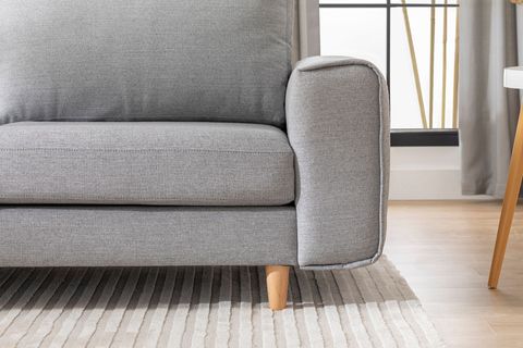 MERLİN KENDİ SETİNİ YARAT, KETEN, NATUREL AYAK, SHOWROOMDAN KUMAŞ DEĞİŞİMLİ