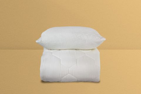 ÇİFT KİŞİLİK YORGAN SET, BAMBU