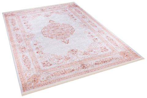 TRKMN 61 YIKANABİLİR DİJİTAL BASKILI HALI 80X150