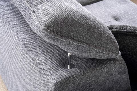 TİTAN KÖŞE KOLTUK, SOL KÖŞE