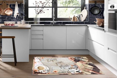 AİDA HOME ENJOY MUTFAK HALISI, 80X150