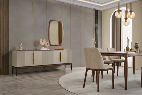 TOKYO YEMEK ODASI TAKIMI