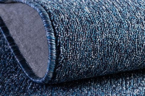 ANGORAHOME TAFT SHAGGY, MAVI, 60X245