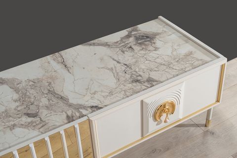 LİDYA YEMEK ODASI TAKIMI