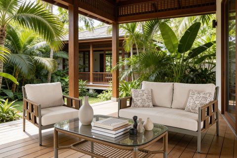 RİTİM OTURMA GRUBU, 4 KİŞİLİK