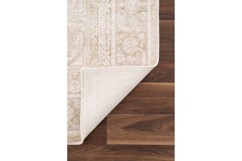 KOZA ŞİMAL BEJ SALON HALISI A3552B, 120X180