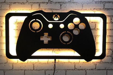 XBOX KONSOL PANO