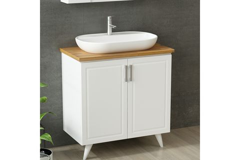 SANYA BANYO DOLABI AY2K96, 85CM