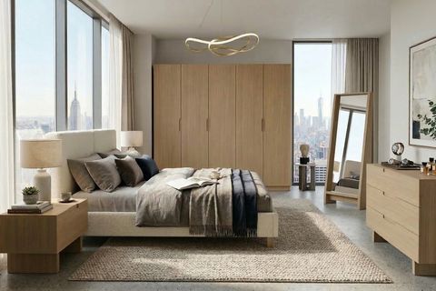 BOLD BAZA VE BAŞLIK SETİ, 160X200