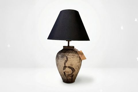 BAH TERRACOTTA ABAJUR