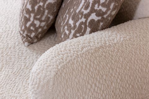 JOTA ÜÇLÜ KOLTUK, BEYAZ