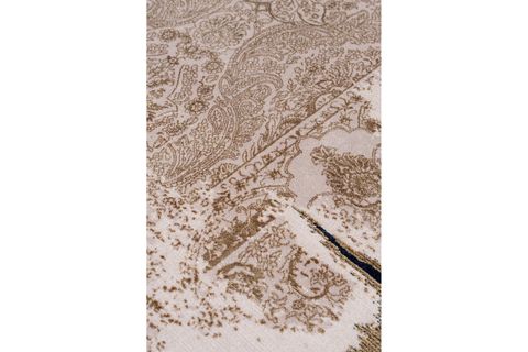 KOZA NOSTALGİA BEJ GOLD SALON HALISI A3008A, 100X200