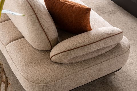 OPAL KÖŞE TAKIMI, KREM