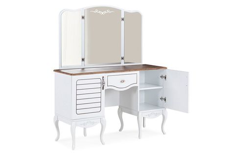 İNCİ YATAK ODASI TAKIMI