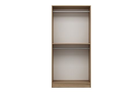 KALE 210 GARDIROP, 2 KAPAKLI