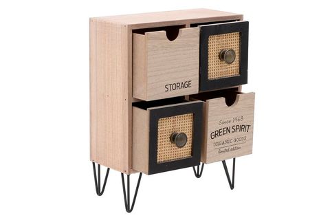 M ART İN BLACK MİNİ DÜZENLEYİCİ KUTU 22X10X28,5